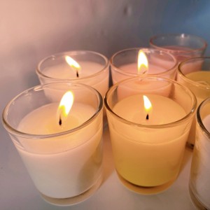 white-glass-candle